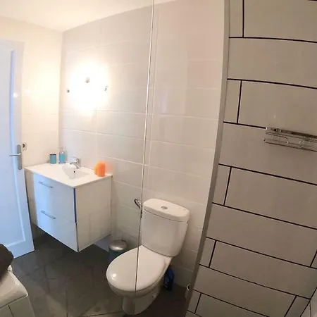 Apartman Costa Teguise Resort *