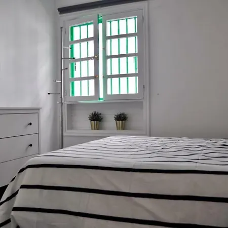 Costa Teguise Resort Apartment Costa Teguise