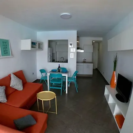 Apartment Costa Teguise Resort