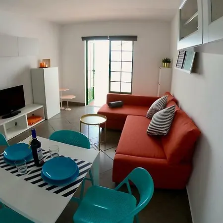 Costa Teguise Resort
