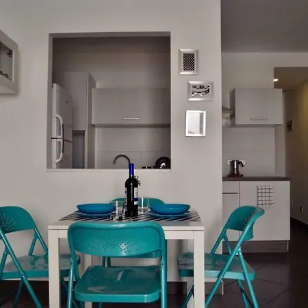 Apartment Costa Teguise Resort