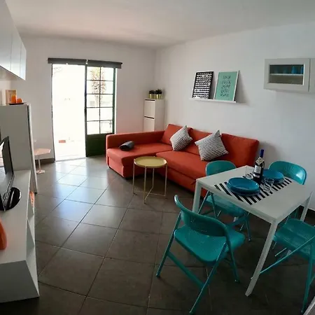 Costa Teguise Resort Apartment *
