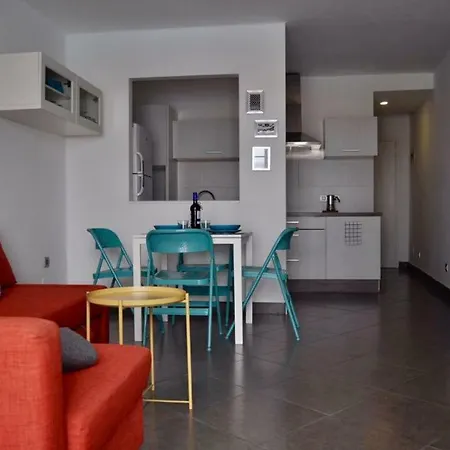 Apartment Costa Teguise Resort *