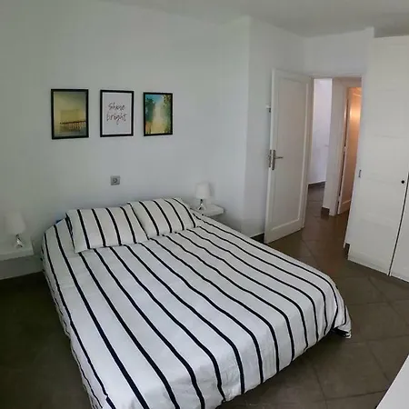 Costa Teguise Resort Apartman *